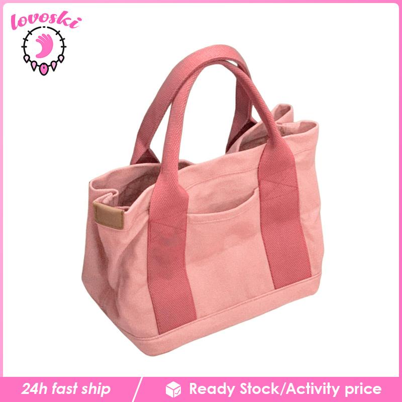 Túi vải Mềm Nhẹ Và Bền Thời Trang Cho Nữ