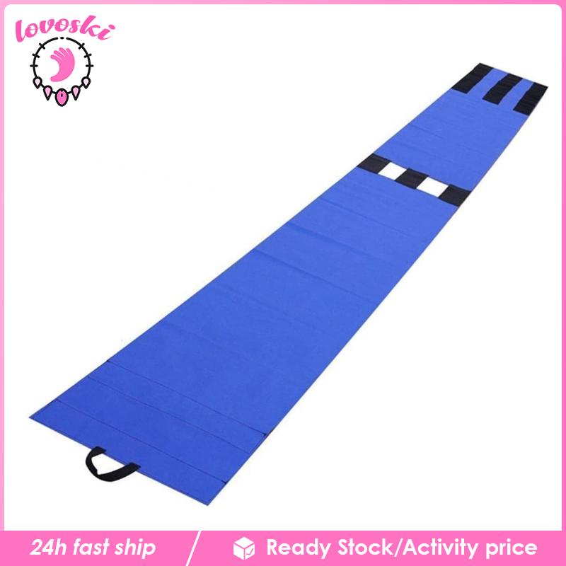 [Lovoski] Dây Đai Cố Định Hàng Hóa Dễ Sử Dụng Có Thể Tái Sử Dụng Dùng Trong Nhà