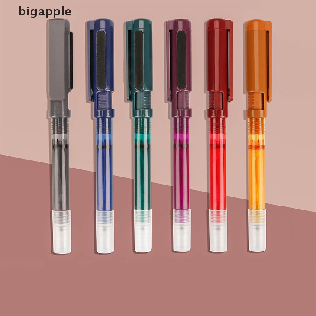 Bút Bi Nhiều Màu Tùy Chọn RDG