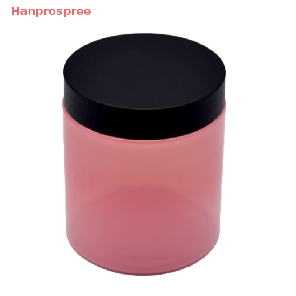 Hanprospree > Hộp Rỗng Đựng Kem Dưỡng Da Mặt Bằng Đồng Che Phủ Toàn Diện