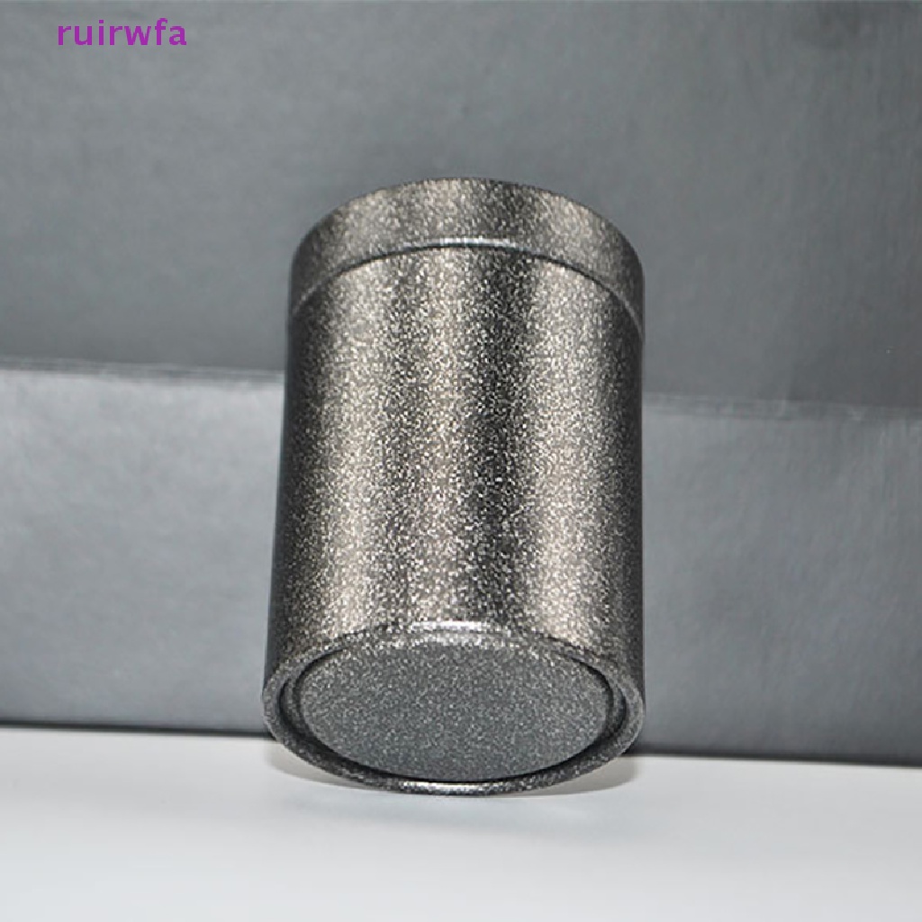 Hộp Nhôm Hút Chân Không Đựng Trà Kín Khí Đa Năng Mới