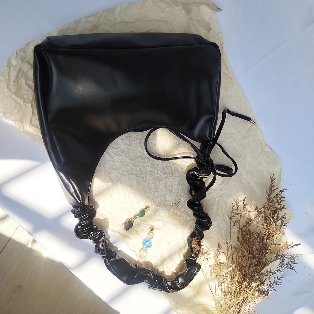 Túi Xách Đeo Chéo Một Bên Vai Thời Trang Phong Cách Mới Cho Nữ