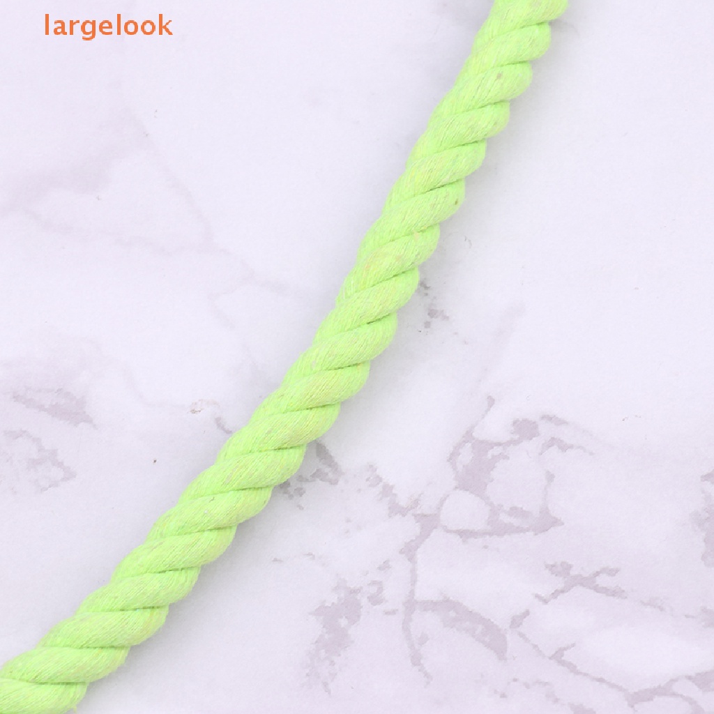 1 Dây Bện Đồ Chơi Cho Vẹt Cưng 30 / 40 / 55 / 80 / 100cm