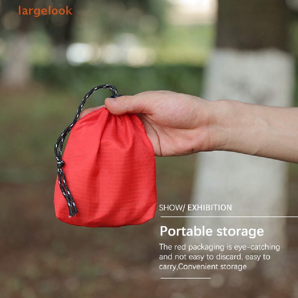 Giá Treo Nồi Nấu Ăn Ba Chân Bằng Thép Không Gỉ Tiện Dụng Khi Đi Cắm Trại