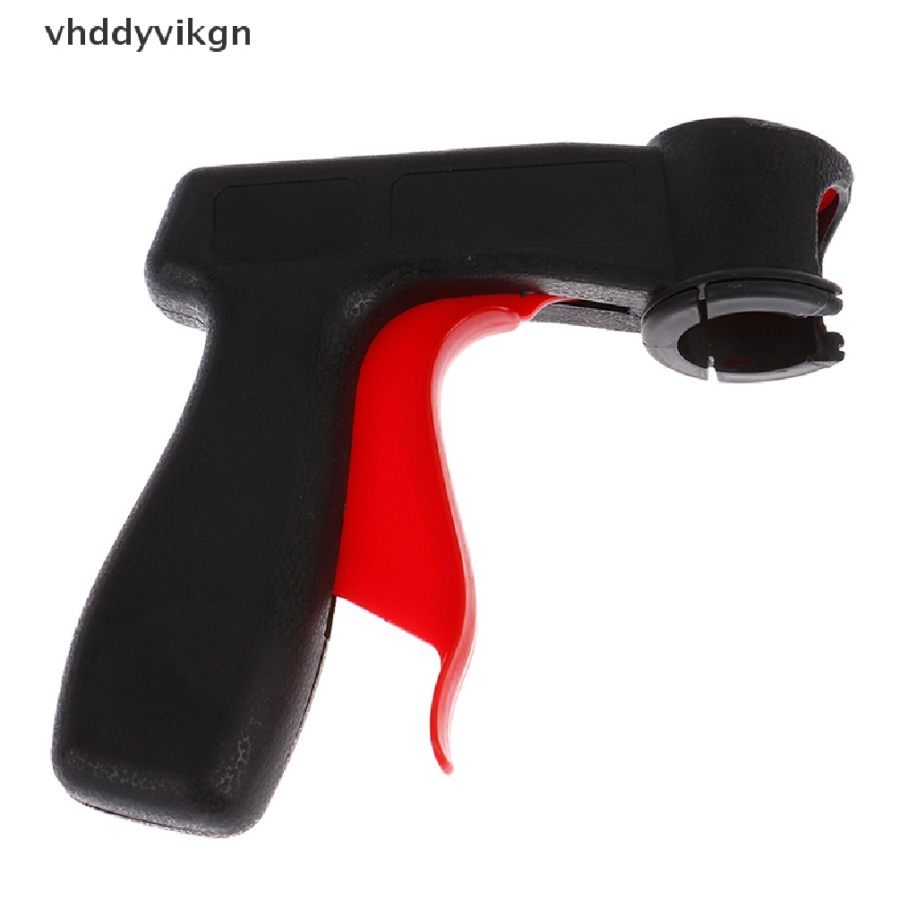 Súng Phun Sơn Đánh Bóng Tự Động VHDD