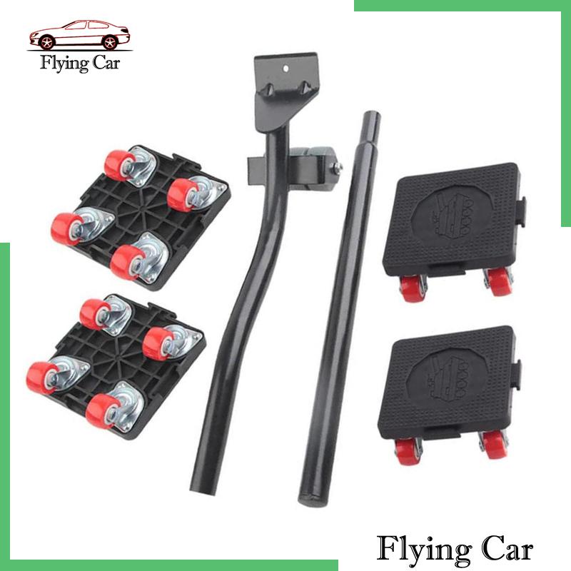 [Lzdjfmy2] Dụng Cụ Di Chuyển Đồ Nội Thất Chuyên Nghiệp Đa Chức Năng