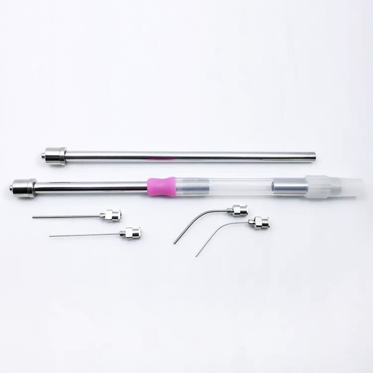 Ống hút nội tuỷ