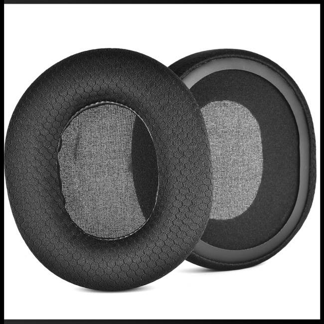 Đệm Tai Nghe Thay Thế Chống Bụi Cho Steelseries Arctis 1 / 3 / 5 / 7 / 9 / pro