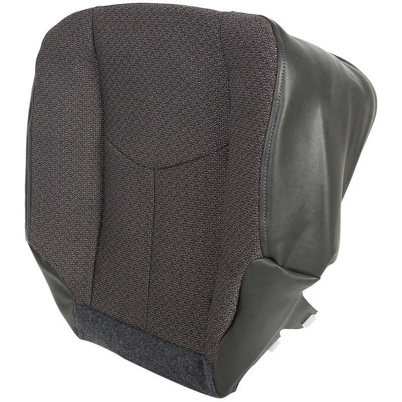 Vỏ Bọc Ghế Ngồi Bằng Vải Cho Chevy Silverado 1500 &amp; 1500HD 2500 &amp; 2500HD 3500 2003-2007