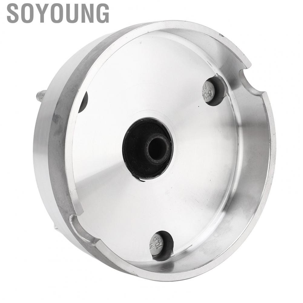Soyoung 31336788776  Reduce Noise Shock Strut Mount Top for Car