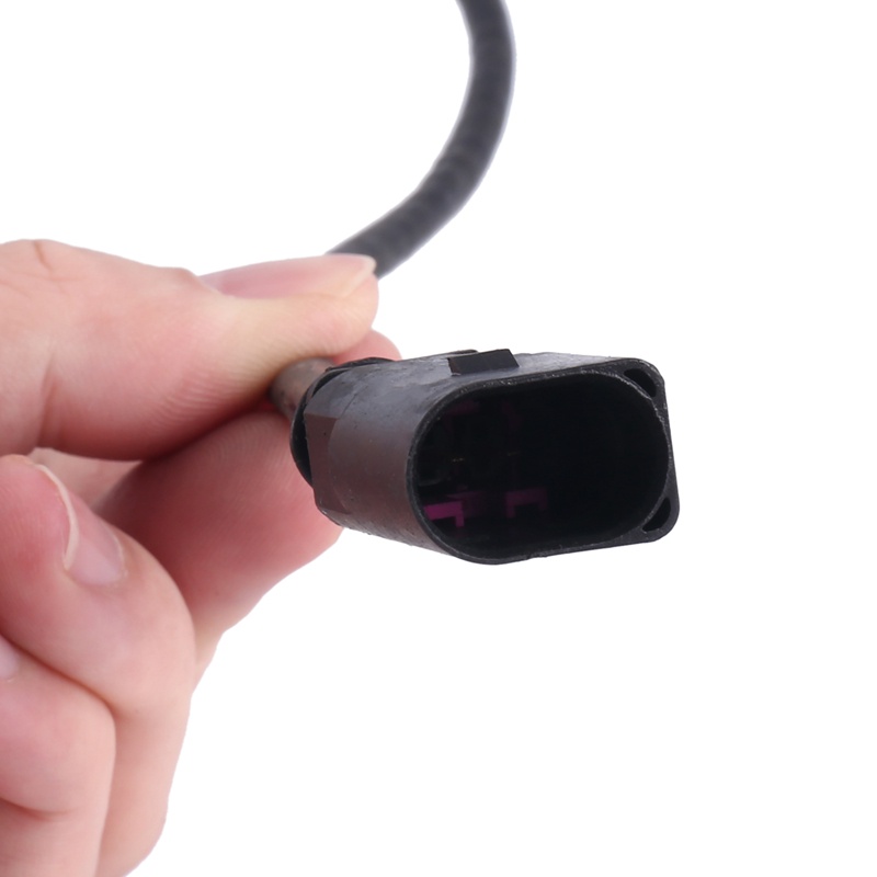 Bình Nước Dung Tích 03L 03L Chất Lượng Cao906088Bộ Cảm Biến Nhiệt Độ Động Cơ Cao Cấp Cho Audi A3 8P Seat Altea Leon Skoda Octavia 1.6 2.0 TDI