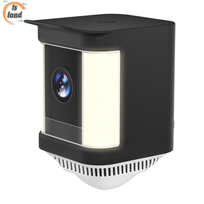 Vỏ Silicon Bọc Bảo Vệ Chống Trầy Cho Máy Ảnh Vòng Đèn Pha Cam Plus