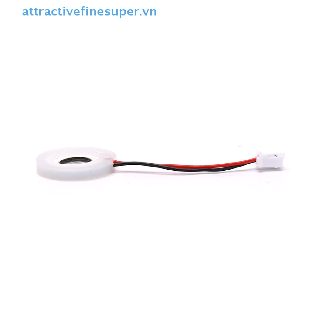 Máy Tạo Sương Tạo Ẩm Siêu Âm AFS D16mm 108KHz