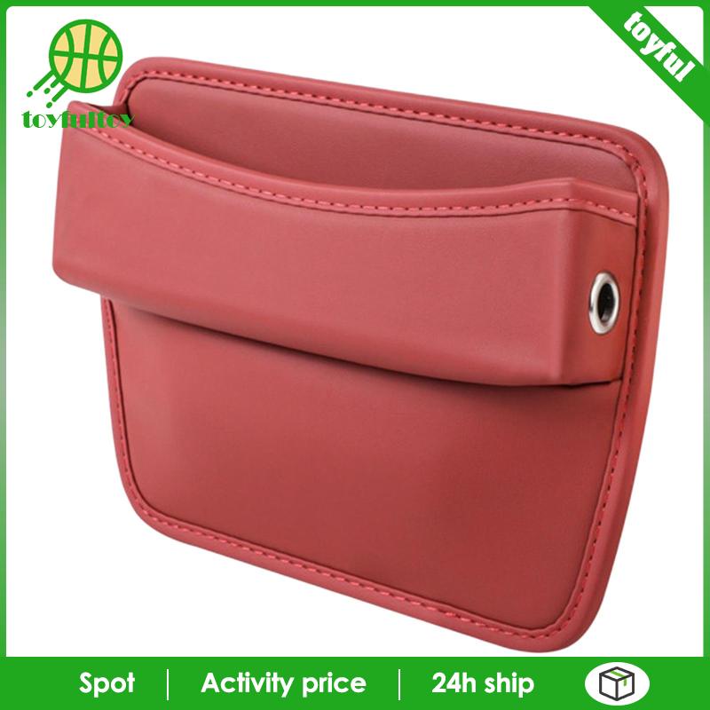 Túi Đựng Đồ Màu Đen Gắn Ghế Ngồi Xe Hơi Byd