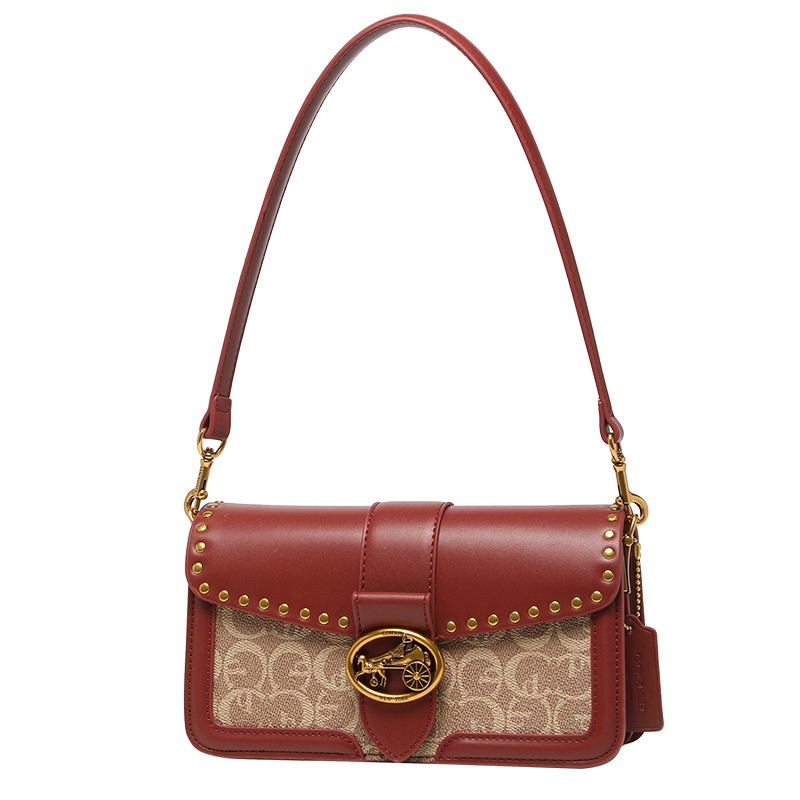 Túi Đeo Vai Famy Dáng Vuông Nhỏ Thời Trang 2023 Cho Nữ