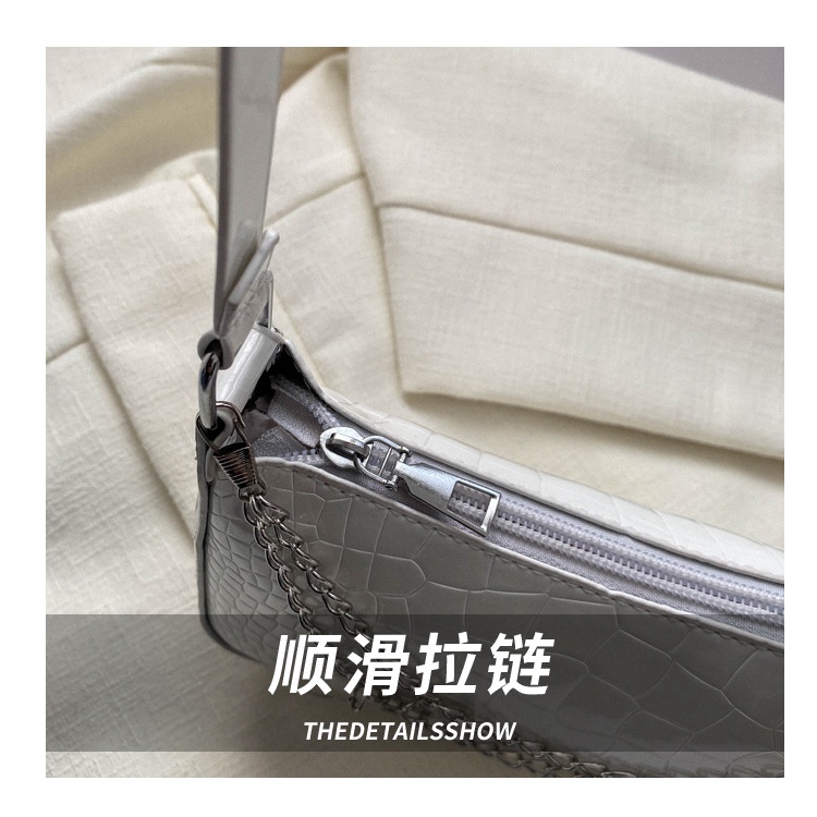 Túi Đeo Vai Dây Xích Thời Trang 2023 Dành Cho Nữ