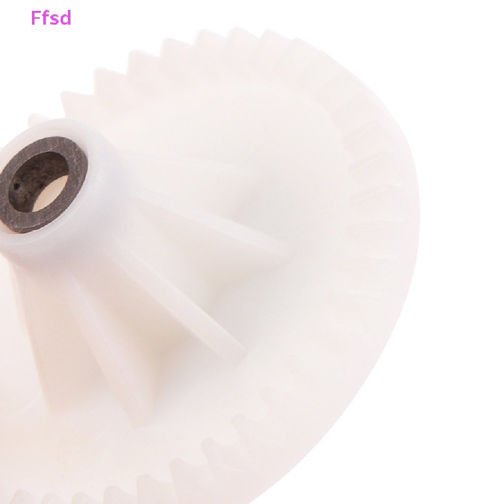 1 Bánh Răng Nhựa Thay Thế Chuyên Dụng Cho Máy Cắt Cỏ Thú Cưng 8081