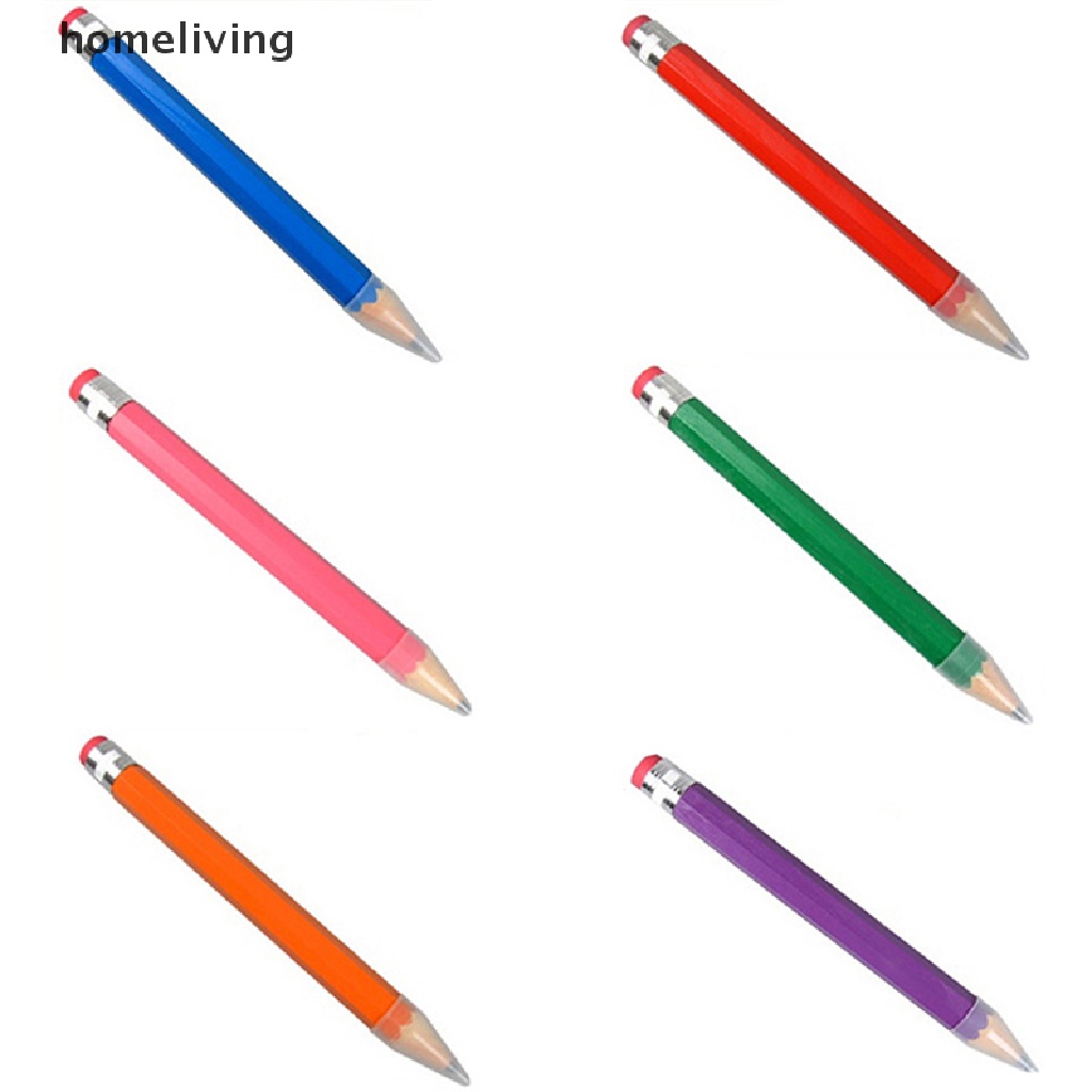 1 Bút Chì Bấm Cỡ 35cm Cho Học Sinh