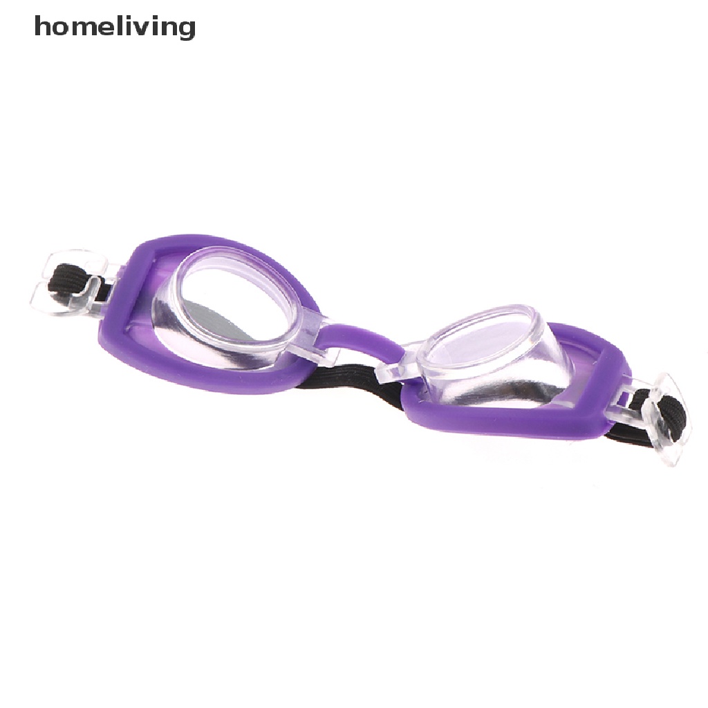 Kính Bơi Tỉ Lệ 1 / 6 Cho Búp Bê