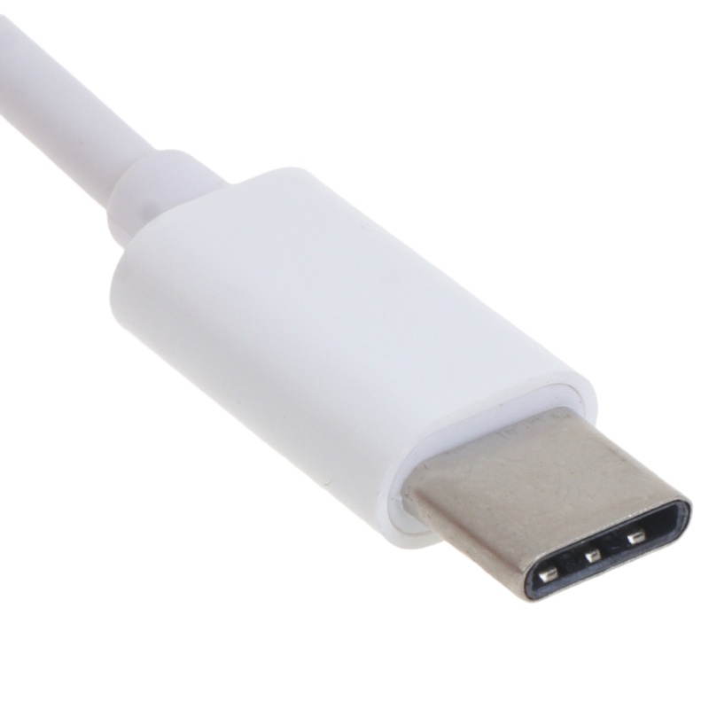 Dây Cáp OTG USB Type-C Sang Type-C Cho Điện Thoại / Máy Tính Bảng / Laptop