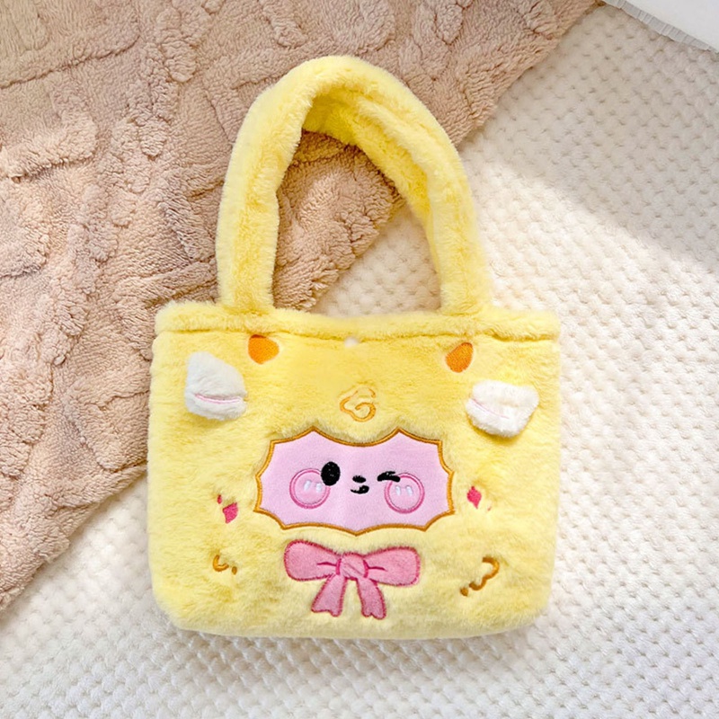 SANRIO Ba Lô Hình Gấu Hoạt Hình Đáng Yêu