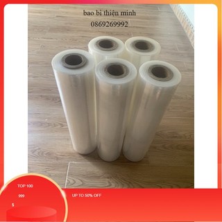 màng pe 4kg màng chít màng bọc hàng cuốn balet