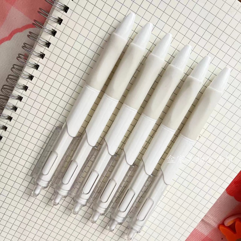 Bút Mực Nước Mực Đen Ngòi 0.5mm