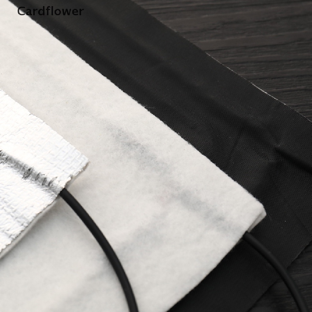 < Cardflower > Đệm Làm Ấm Nhanh Chóng An Toàn Cho Giày Vớ / Áo Khoác / Giày Dép Giảm Giá