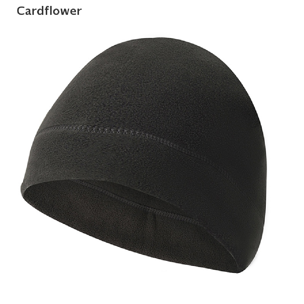 < Cardflower > Mũ Thể Thao Đi Bộ Đường Dài Đi Bộ Đường Dài Cắm Trại Câu Cá Ngoài Trời Giữ Ấm Mùa Đông Cho Nam Nữ