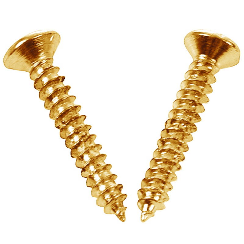 20 Chốt Khóa Dây Đeo Đàn Guitar Điện