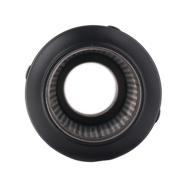 Ống Pô Xả Khí 51mm 60mm SC Chuyên Dụng Cho Xe Mô Tô