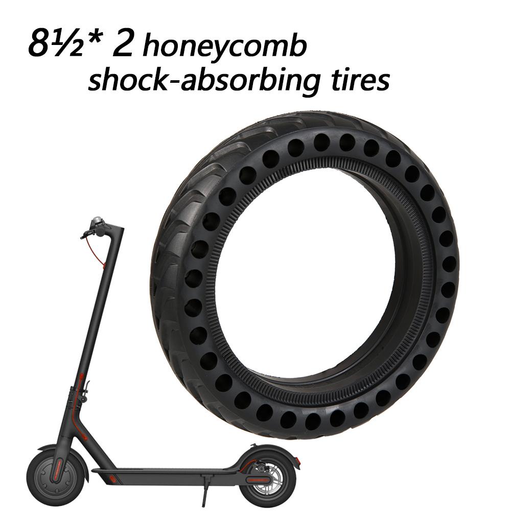 Lốp Xe Thay Thế Chuyên Dụng Cho Ván Trượt Mijia M365 / 1S / Pro