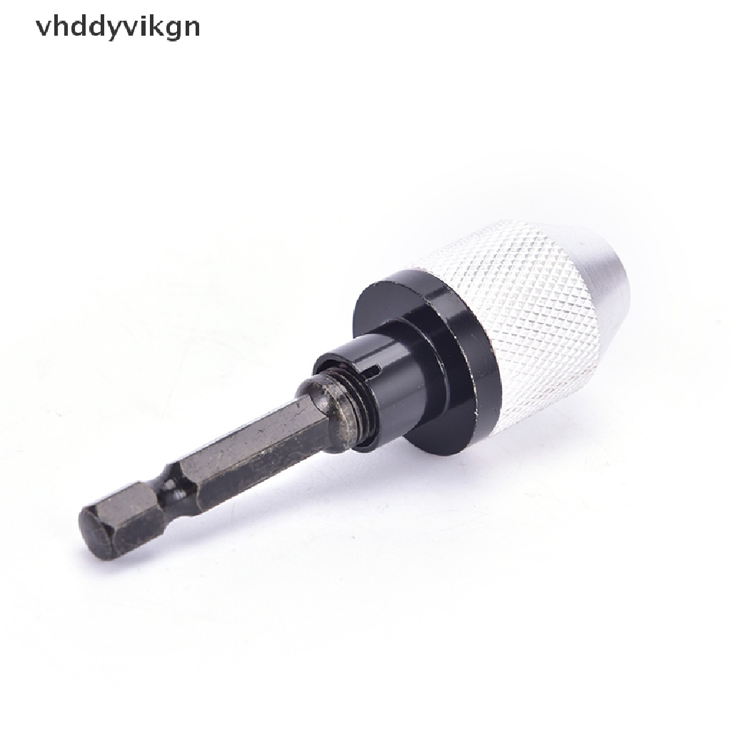 Đầu Kẹp Mũi Khoan Lục Giác 1 / 4 "Chuyên Dụng