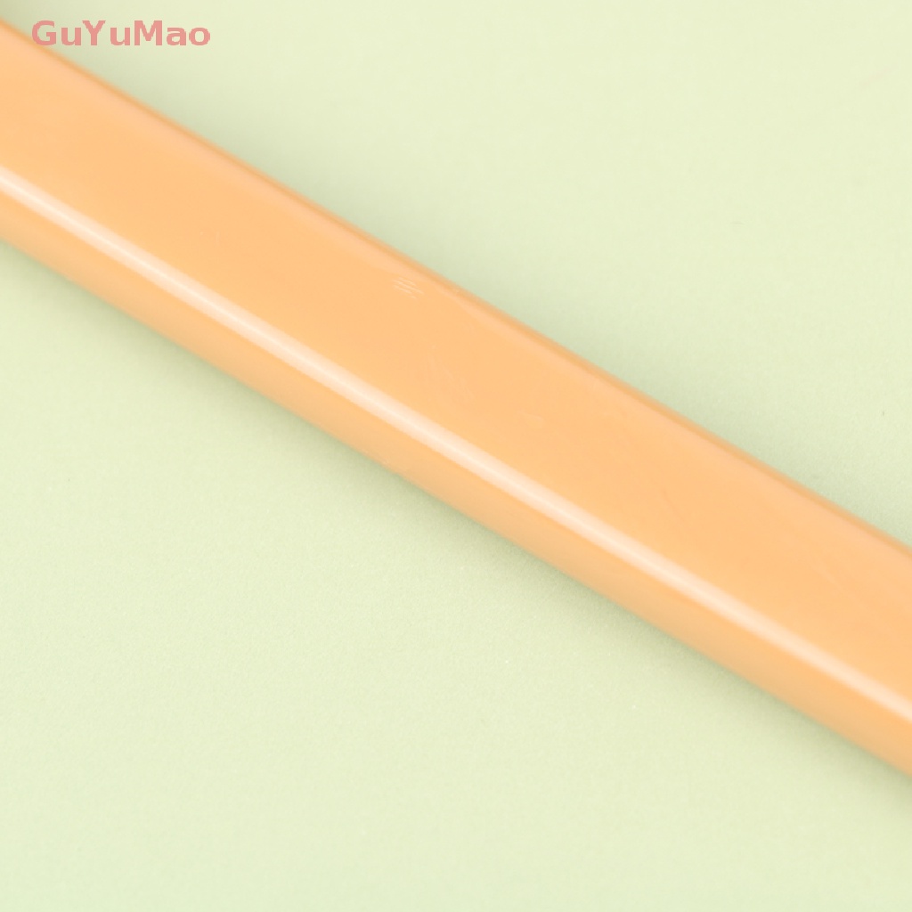 [cxGUYU] Tay Cầm Túi Xách Hình Chữ D Bằng Nhựa Resin Thủ Công PRTA