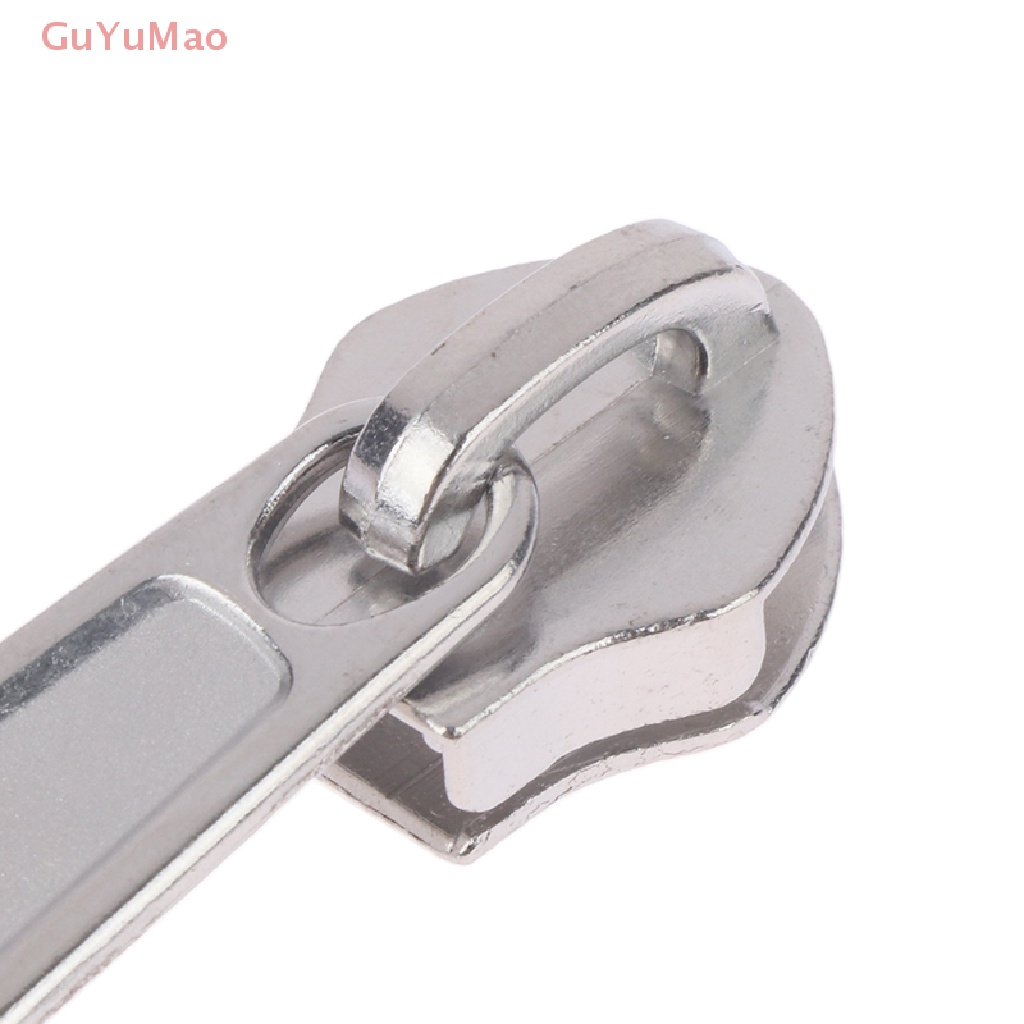 Set 5 / 8 Khóa Kéo Thay Thế 4 Kích Cỡ