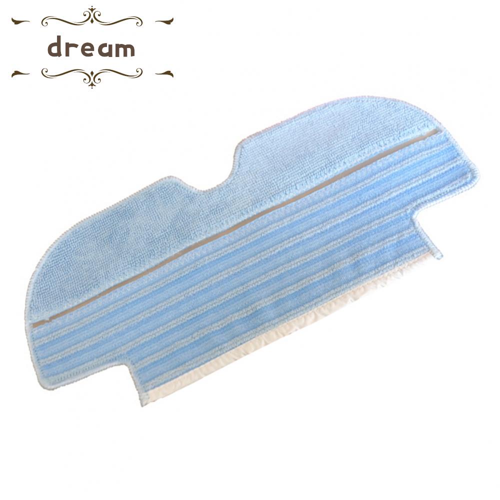 【DREAMLIFE】Mopping Pad Mopping Pad Mopping Pad Sweeping Robot Rag 500 880 880T/880L