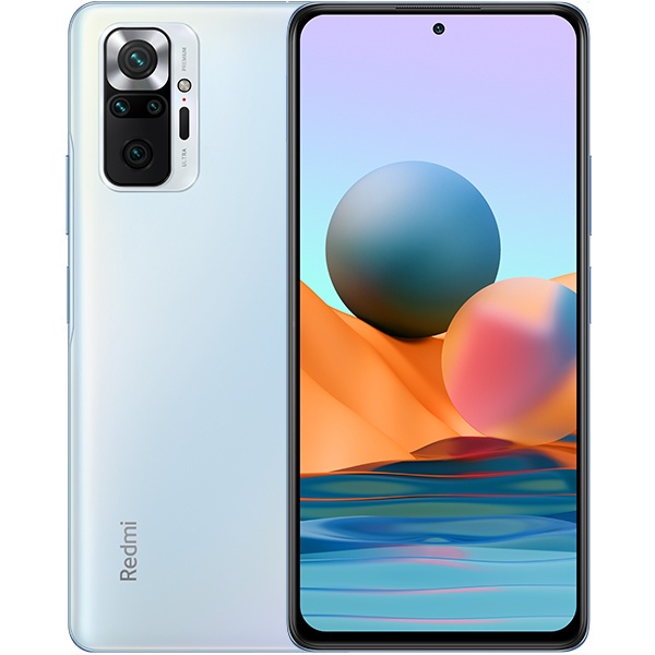 [GIẢM GIÁ SẬP SÀN] Điện thoại Xiaomi Redmi Note 10 Pro - BẢO HÀNH 12 THÁNG - LỖI 1 ĐỔI 1 kk | BigBuy360 - bigbuy360.vn