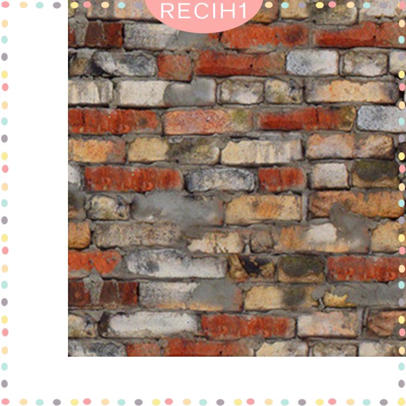 Thảm Lót Sàn Cho Nhà Búp Bê Tỉ Lệ 1: 12