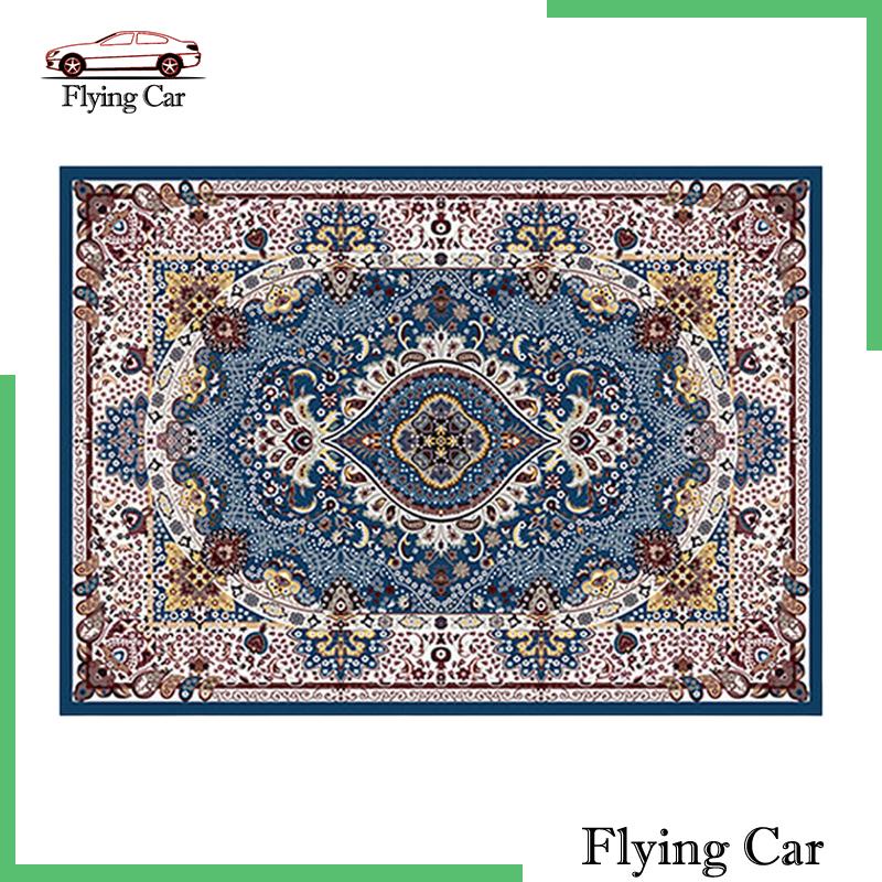 [Lzdjfmy2] Thảm Trải Sàn Phòng Ngủ Chống Trượt Kích Thước 60cmx90cm