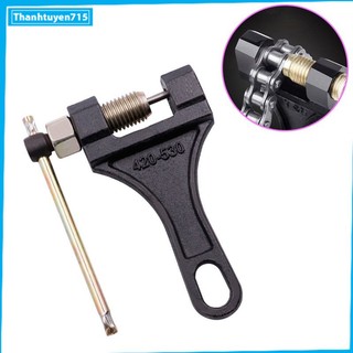 Cảo tháo mắt sên xe máy thép đen tốt