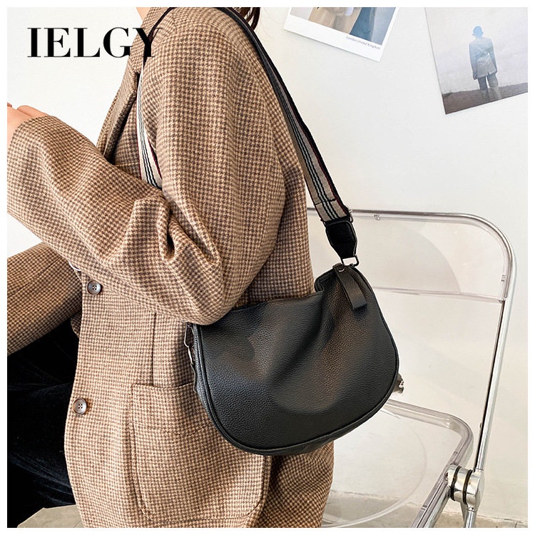 Túi Xách Da Mềm Cao Cấp Phong Cách Retro Thời Trang Xuân Hè 2022 Dành Cho Nữ