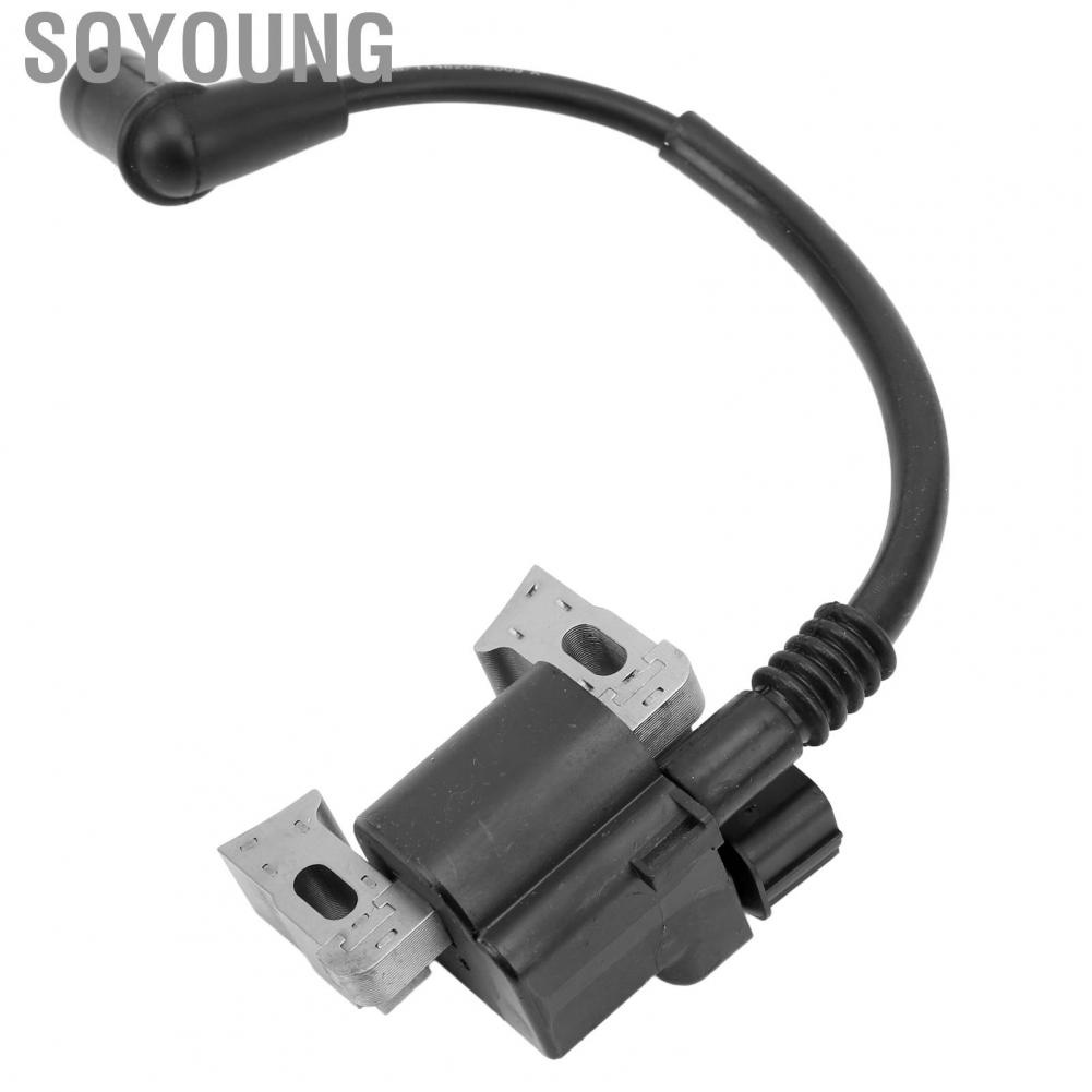Soyoung Ignition Coil  30500-Z6L-043 OEM Standard Engine Easy Installation Reliable for