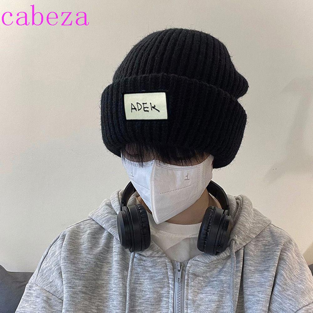 Mũ Dệt Kim In Chữ Phong Cách Đường Phố Thời Trang Mùa Thu Cho Nam Và Nữ