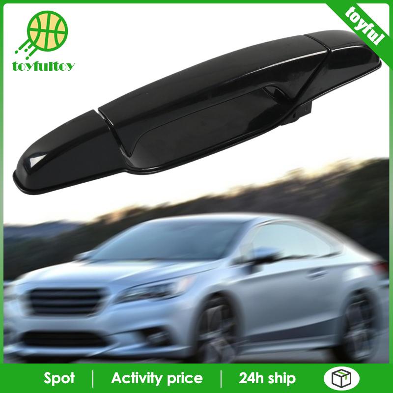 Tay Nắm Cửa Trái Phía Sau Chất Lượng Cao 20954815 Phụ Kiện Thay Thế Cho Máy Hút Bụi Siêu Bền Tiện Dụng