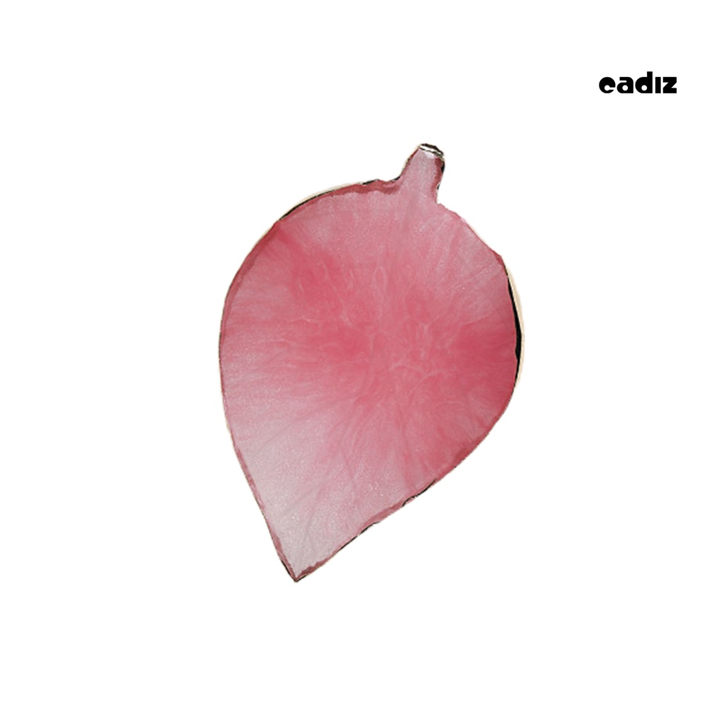 Khay Trưng Bày Màu Móng Tay Hình Tròn / Ngôi Sao / Trái Tim Dễ Thương Tiện Dụng