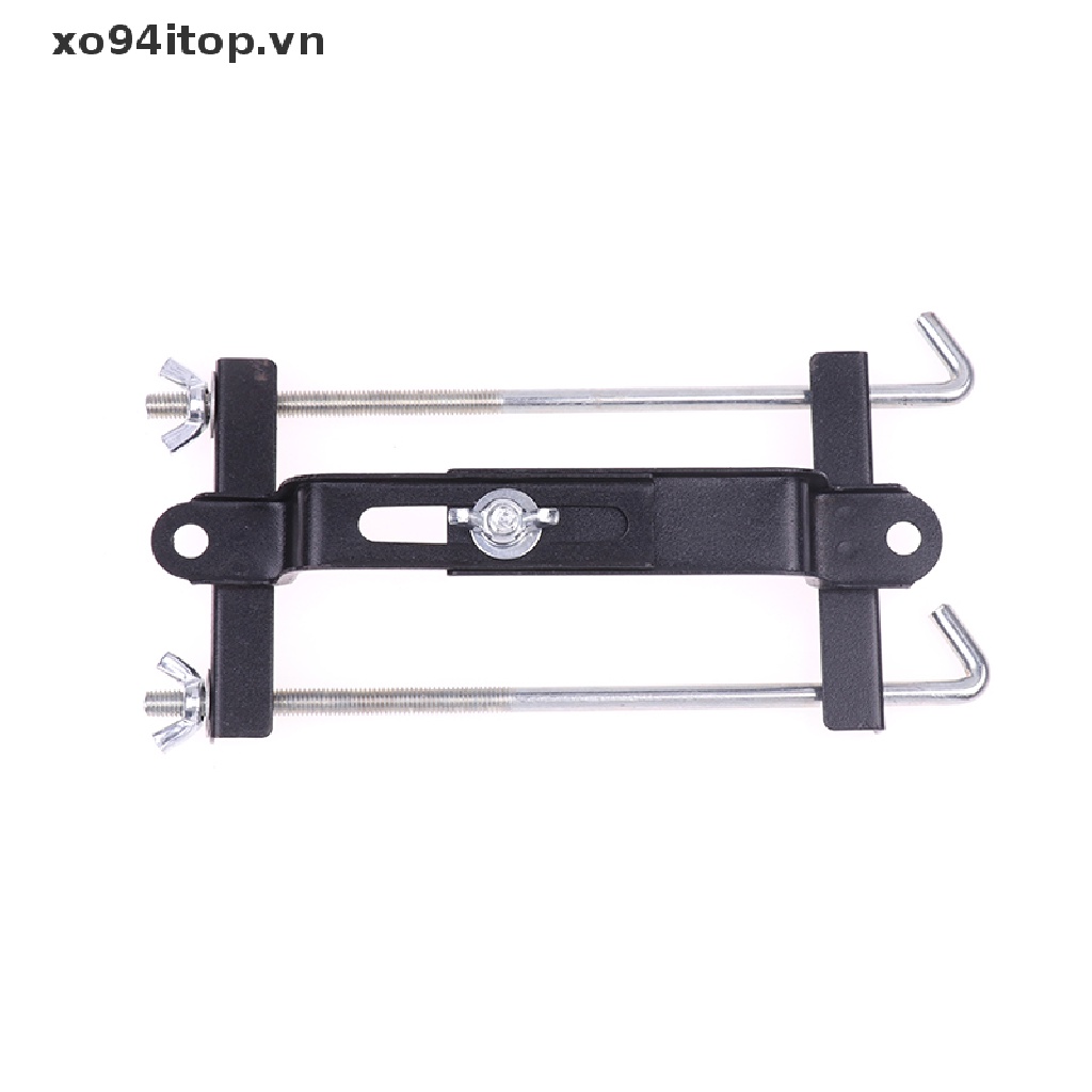 Giá Đỡ Điện Thoại XOITOP 9 '' 23CM Có Thể Điều Chỉnh Dành Cho Ô Tô