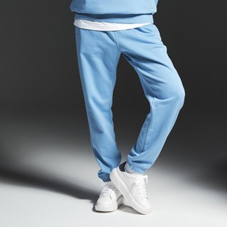 [CHÍNH HÃNG] Quần thể thao Jogger MLB Basic Logo LA Dodgers màu Xanh Dương - Code: 3APTB0724-07BLL