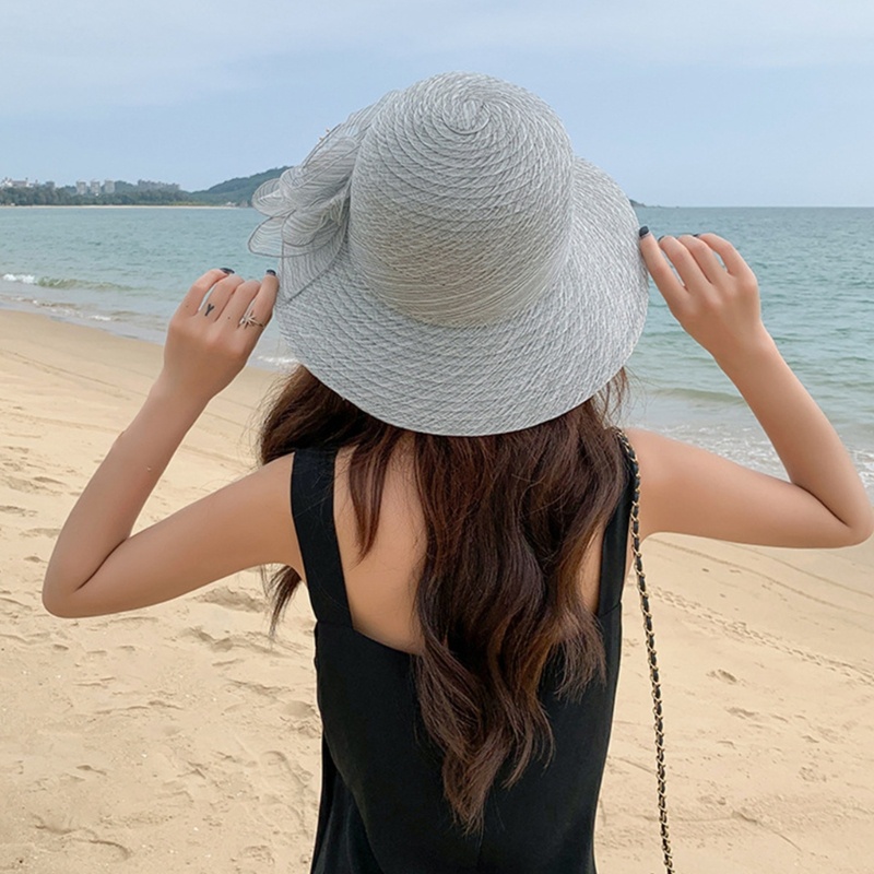 Nón Vành Thời Trang Xinh Xắn Dành Cho Nữ