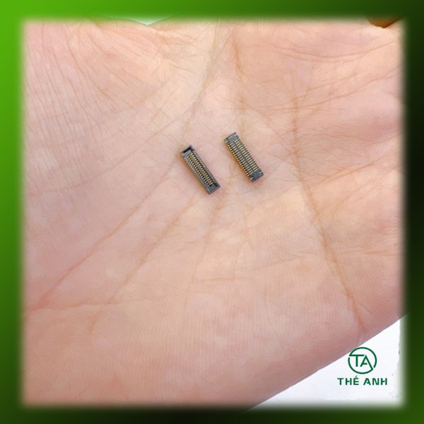 Socket main Samsung A02s / A03 / A03s / A11 đường màn số 1