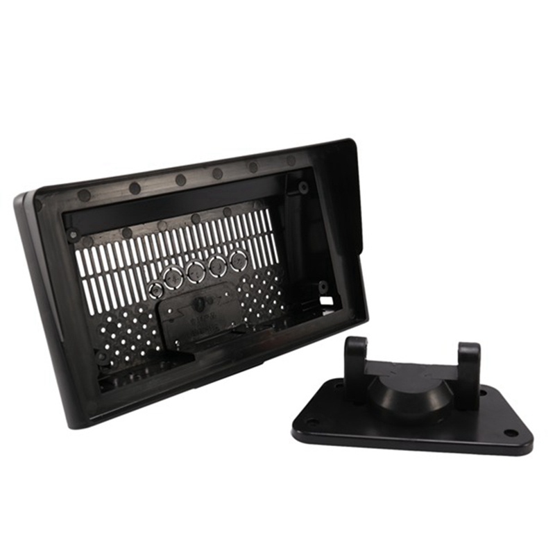 1 Khung Bảng Điều Hướng Màn Hình Lớn 10.1 Inch Cho Xe Tải Android